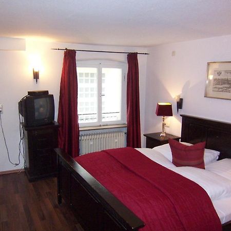 Hotel Graupner Бамберг Экстерьер фото