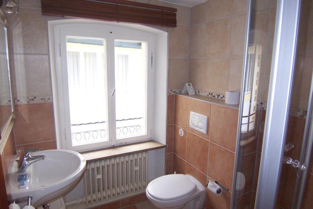 Hotel Graupner Бамберг Номер фото